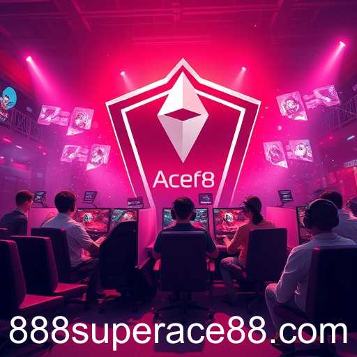 The Rise of SuperAce88 in the Gaming World