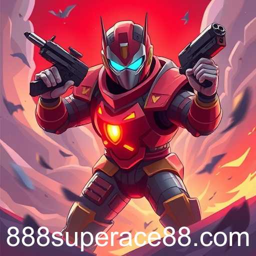 The Rise of SuperAce88: Evolution of Online Gaming