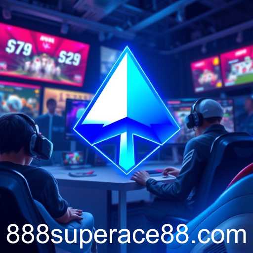 The Rise of SuperAce88 in Online Gaming